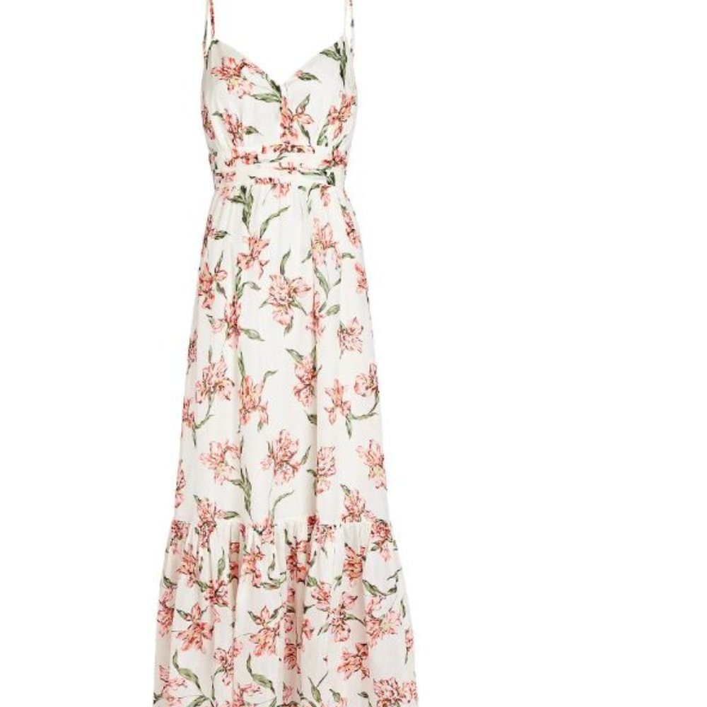 Intermix Dress